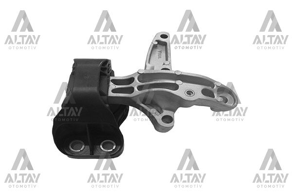 Renault Talisman Sağ Ön Motor Takozu 2016- Iv OEM 113757824R